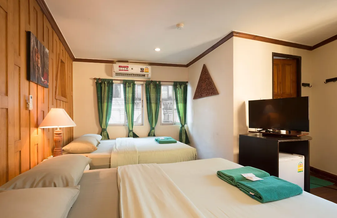 New Road Guest House-1