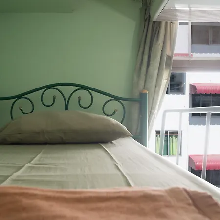 New Road Guest House-3