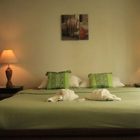 New Road Guest House-3