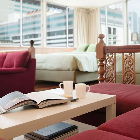 New Road Guest House-2